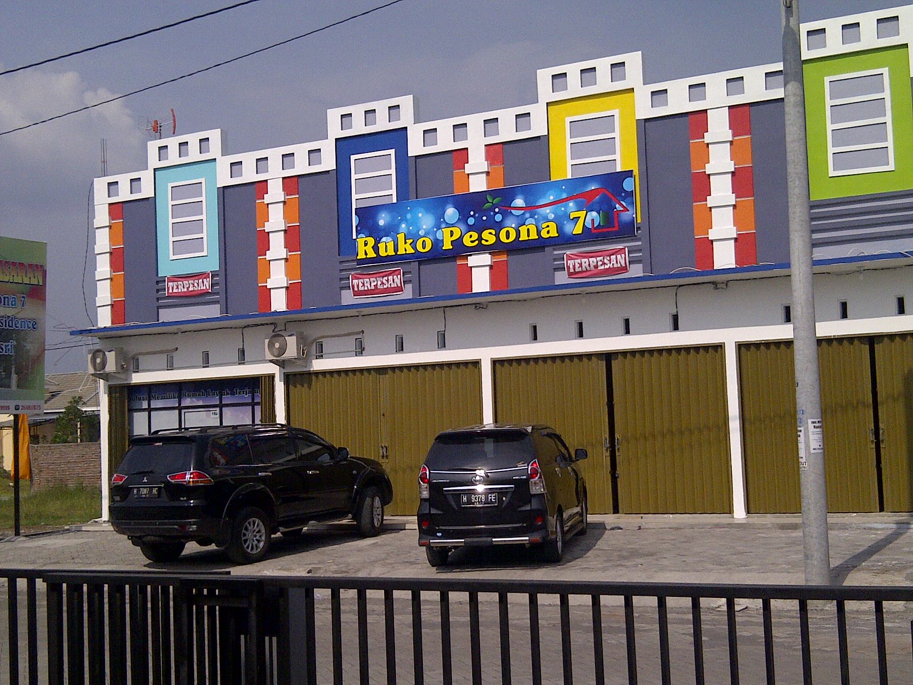 Dijual Rumah Murah di Semarang, Harga Rumah KPR 2014 di 