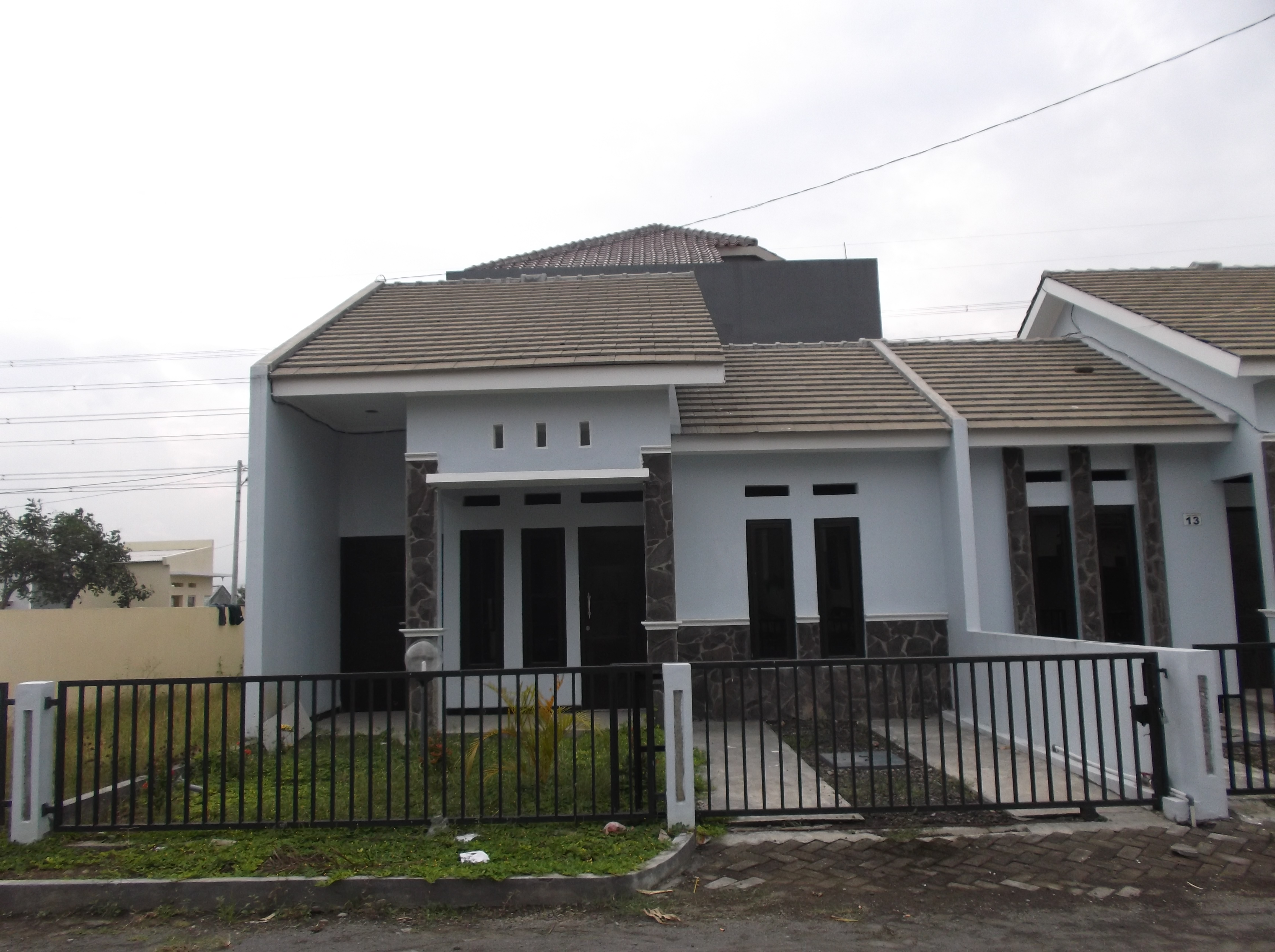 Jual Rumah Murah Semarang, Jual Rumah Idaman, Jual Rumah DP Suka-Suka 