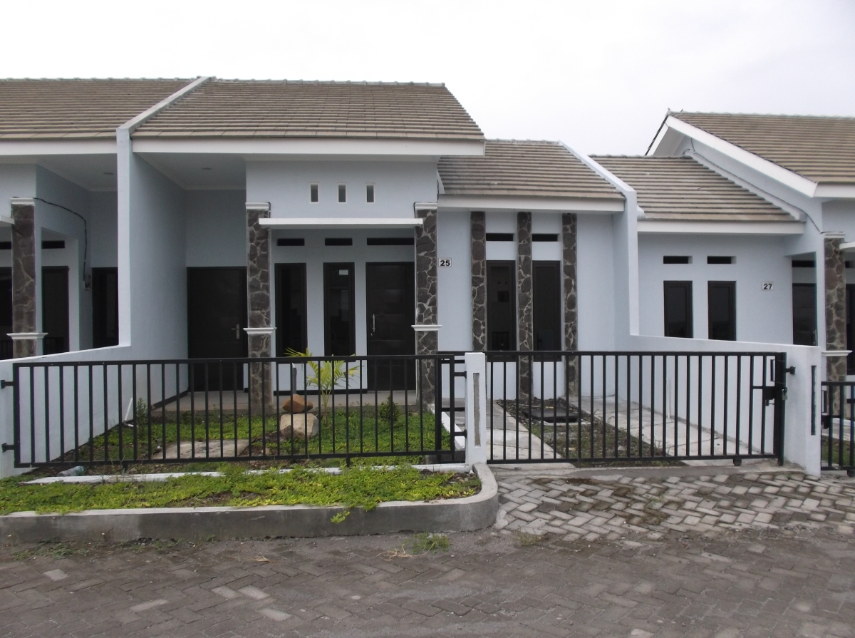 DSCF1094  Dijual Rumah Murah di Semarang, Harga Rumah KPR 